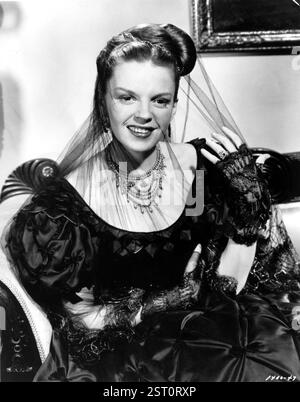 LE PIRATE [US 1948] JUDY GARLAND date : 1948 Banque D'Images
