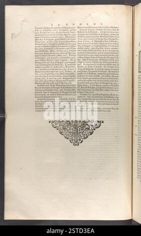 Le troisième volume de la Collection topographique de BL King, comprenant des cartes géographiques, des illustrations détaillées et des caractéristiques topographiques. Une ressource historique pour l'étude de la géographie et de la cartographie. Banque D'Images