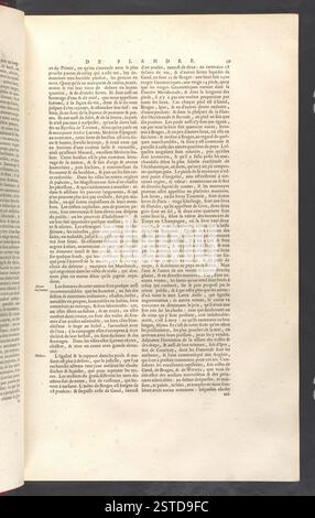 Le volume 4 du Grand Atlas de la collection topographique BL King présente des cartes et des vues du XVIe au XVIIIe siècle. Ce volume fournit des informations précieuses sur le développement de la cartographie moderne et la compréhension géographique de l'Europe. Banque D'Images