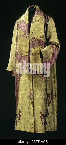 Une image présentant divers motifs floraux, mettant en valeur des motifs détaillés qui mettent en valeur des motifs inspirés de la nature dans les textiles, les papiers peints, ou encore Banque D'Images