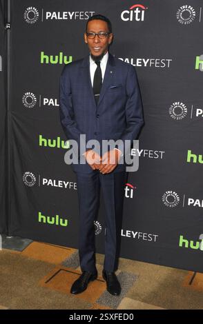 Le Paley Center for Media's 34th Annual PaleyFest Los Angeles - « This Is US » projection et table ronde au Dolby Theatre le 18 mars 2017 à Hollywood, Californie Banque D'Images
