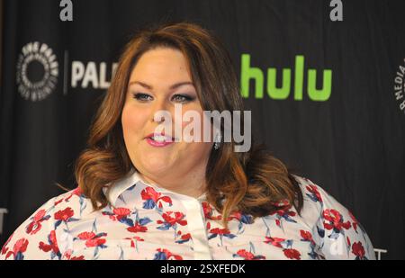 Le Paley Center for Media's 34th Annual PaleyFest Los Angeles - « This Is US » projection et table ronde au Dolby Theatre le 18 mars 2017 à Hollywood, Californie Banque D'Images