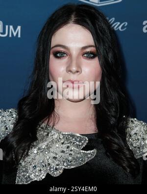 (DOSSIER) Michelle Christine Trachtenberg morte à 39 ans. Michelle Christine Trachtenberg, 'Gossip Girl' et 'Buffy' actrice, meurt à 39 ans. Les policiers, répondant à un appel du 911, l'ont trouvée sans réponse dans un appartement de Manhattan le matin du mercredi 26 février 2025, ont déclaré les autorités. LOS ANGELES, CALIFORNIE, États-Unis - 05 JANVIER : L'actrice, productrice et scénariste américaine Michelle Christine Trachtenberg arrive au 12e Gala annuel du ciel de l'Art d'Elysium qui se tient dans une salle privée le 5 janvier 2019 à Los Angeles, Californie, États-Unis. (Photo de Xavier Collin/image Press Agency) Banque D'Images