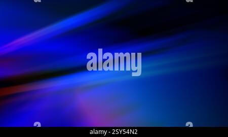 Fond bleu Banque D'Images