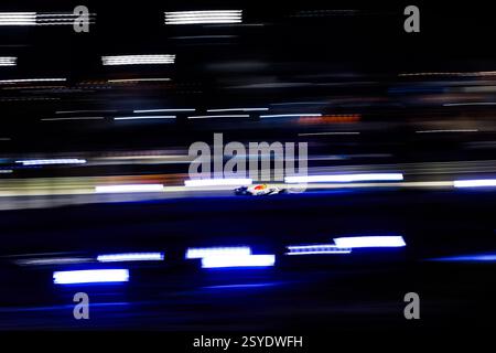 22 TSUNODA Yuki (JAP), Visa Cash App RB F1 Team VCARB02 lors des essais de pré-saison de formule 1 Aramco 2025 du Championnat du monde de formule 1 FIA 2025 du 26 au 28 février 2025 sur le circuit international de Bahreïn, à Sakhir, Bahreïn Banque D'Images