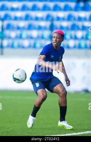 Sydney, Australie, 20 août 2023. Espagne vs Angleterre finales de la coupe du monde féminine de la FIFA. Victor Modo Banque D'Images
