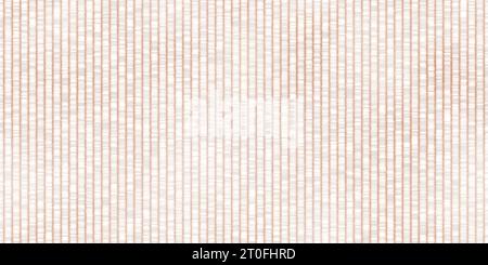 Velours côtelé délicat pastel léger sans couture avec une texture douce. Motif vectoriel velor blanc Illustration de Vecteur