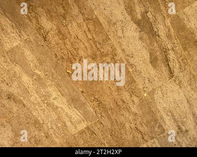 Blanc de fond de texture de marbre jaune pour la conception. Banque D'Images