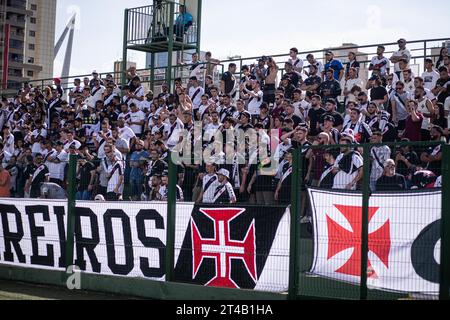 GO - GOIANIA - 10/29/2023 - BRÉSILIEN A 2023, GOIAS (photo de Isabela Azine/AGIF/Sipa USA) Banque D'Images