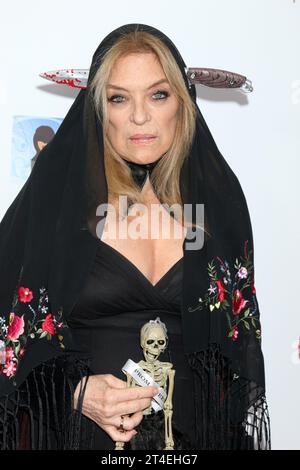 LOS ANGELES - octobre 28 : Lydia Cornell au 2e gala annuel All Ghouls au Woodland Hills Country Club le 28 octobre 2023 à Woodland Hills, CA (photo Katrina Jordan/Sipa USA) Banque D'Images