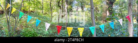 Les vies noires comptent Banque D'Images