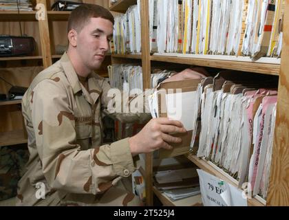 Afrique, Camp Lemonier, CJTF-HOA, Djibouti, Haddon Township, corne de l'Afrique, augmentation individuelle, Michaud Medical/Dental Facility, N.J., National Naval Medical Center, nnmc Banque D'Images