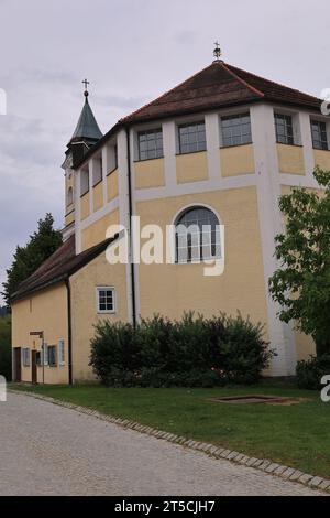 Impressionen aus Bodenmais im Bayerischen Wald Banque D'Images