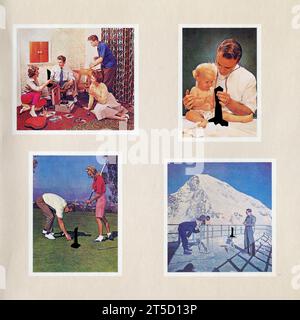 CD : LED Zeppelin – présence. (WPCR-13137), Promo, sortie : 10 septembre 2008. Banque D'Images