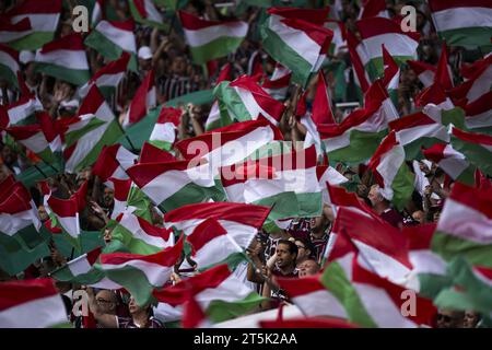 Rio de Janeiro, Brésil. 05 novembre 2023. RJ - RIO DE JANEIRO - 11/04/2023 - LIBERTADORES 2023, BOCA JUNIORS crédit : AGIF/Alamy Live News Banque D'Images