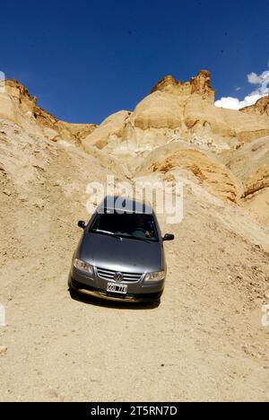 vw gol VW ou Volkswagen en tant que marque automobile ou marque automobile dans le transport et la mobilité vw gol VW ou Volkswagen en tant que marque automobile crédit : Imago/Alamy Live News Banque D'Images