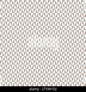 Motif vectoriel abstrait géométrique sans couture avec losanges. Ornement moderne géométrique. Fond moderne sans couture Illustration de Vecteur