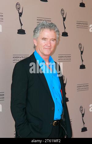 Patrick Duffy à l'Académie des arts et des sciences de la télévision fête des pères Salut aux papas de la télévision. L'événement a eu lieu au Leonard H. Goldenson Theater à North Hollywood, CA, le 18 juin 2009. Crédit photo : Joseph Martinez / Picturelux Banque D'Images