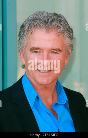 Patrick Duffy à l'Académie des arts et des sciences de la télévision fête des pères Salut aux papas de la télévision. L'événement a eu lieu au Leonard H. Goldenson Theater à North Hollywood, CA, le 18 juin 2009. Crédit photo : Joseph Martinez / Picturelux Banque D'Images