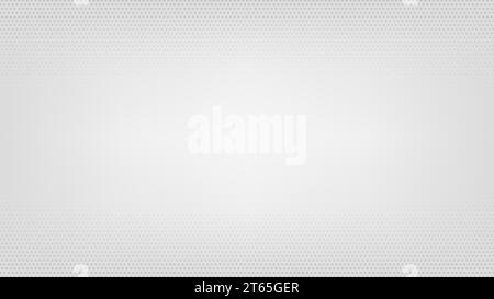 Fond blanc demi-ton. Motif de dessin animé abstrait dégradé. Vecteur Illustration de Vecteur