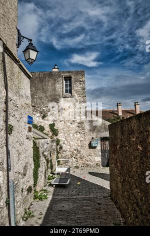 Château, Orbe, canton, VD, Vaud, WESTERN Switerland, Romandie, village, ville, ville, Suisse, Europe Banque D'Images