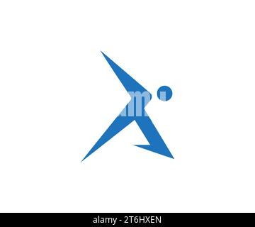 logo jim design Illustration de Vecteur