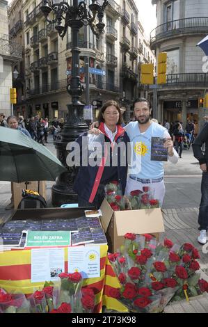 Rafael Amargo (Valderrubio, Grenade, 3 de enero de 1975). Bailarín y coreógrafo español. Banque D'Images