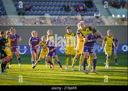 Fiorentina femmes - Fiorentina-Como Banque D'Images