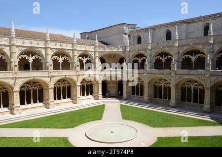 Belém, Lisbonne, Portugal, Europe Banque D'Images