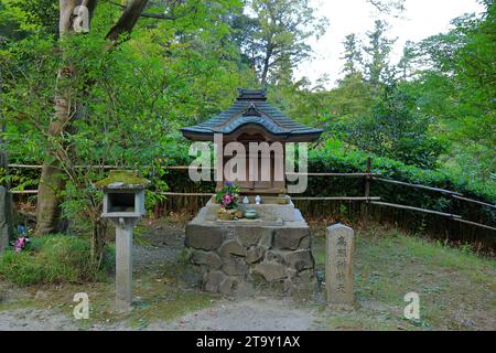 Temple Kiyomizu-dera, un temple bouddhiste à Kiyomizu, Higashiyama Ward, Kyoto Japon. Banque D'Images