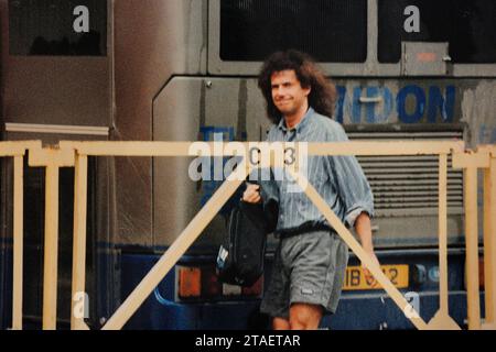 Pat Metheny, célébrités, concert, concerts, guitariste, horizontal, Secret Story Tour, célébrités internationales, metheny, pat metheny, chanteur, jazz, musique, chanteurs, virtuose de la guitare Pat Metheny, photo Kazimierz Jurewicz, style de fusion jazz contemporain du groupe Pat Metheny, Pat METHENY est né à Kansas City le 12 1954 août, Bright Size Life, NATURE MORTE (PARLER), lettre de la maison, nominations aux Grammy Awards 39 de Pat Metheny, gagnant de 20 Grammy Awards Banque D'Images