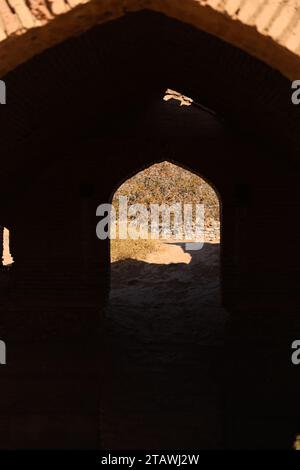 Herat, Afghanistan, lieux patrimoniaux Banque D'Images