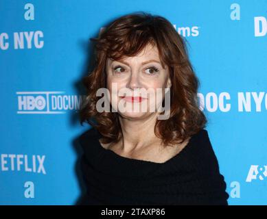 DECEMBER 2nd 2023: Actress Susan Sarandon Issues Formal Public Apology ...