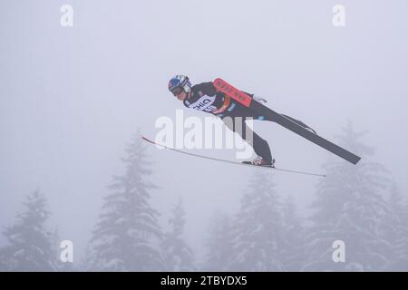 Andreas Wellinger (Deutschland, SC Ruhpolding), AUT, Bergiselspringen ...