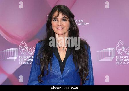 Katja von Garnier BEI der Verleihung vom Europaeischen Filmpreis / European film Awards Am 9.12.2023 à Berlin Banque D'Images