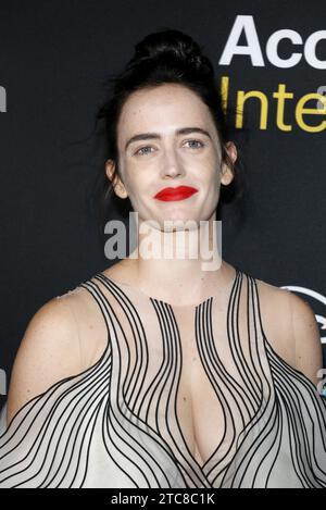 EVA Green lors de la première mondiale de 'Dumbo' qui s'est tenue au El Capitan Theatre à Hollywood, États-Unis, le 11 mars 2019 Banque D'Images