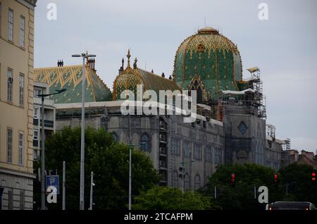 Budapest, Hongrie, Europe Banque D'Images