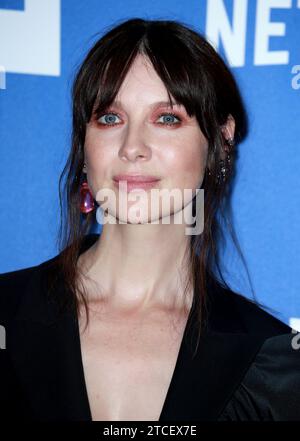 Caitriona Balfe participe au 24e British Independent film Awards (BIFA) au Old Billingsgate à Londres, en Angleterre. Banque D'Images