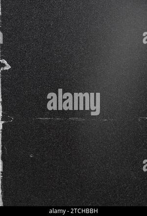 Fond de papier grunge. Vecteur de texture. Dust Overlay Distress grain, placez simplement l'illustration sur n'importe quel objet pour créer un effet grungy .abstract Banque D'Images