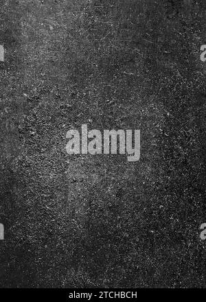 Fond de papier grunge. Vecteur de texture. Dust Overlay Distress grain, placez simplement l'illustration sur n'importe quel objet pour créer un effet grungy .abstract Banque D'Images