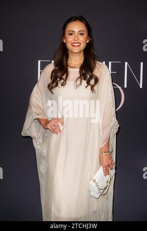 Frauen 100 - The Stage Laura Noltemeyer beim Frauen 100 - The Stage Event im Admiralspalast am 12.12.2023 à Berlin. *** Femmes 100 la scène Laura Noltemeyer à la Femme 100 la scène à l'Admiralspalast le 12 12 2023 à Berlin Copyright : xEventpressxKochanx Banque D'Images