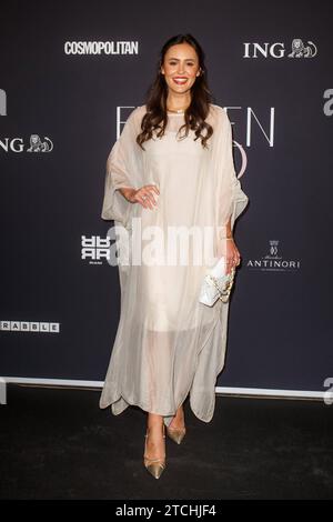 Frauen 100 - The Stage Laura Noltemeyer beim Frauen 100 - The Stage Event im Admiralspalast am 12.12.2023 à Berlin. *** Femmes 100 la scène Laura Noltemeyer à la Femme 100 la scène à l'Admiralspalast le 12 12 2023 à Berlin Copyright : xEventpressxKochanx Banque D'Images