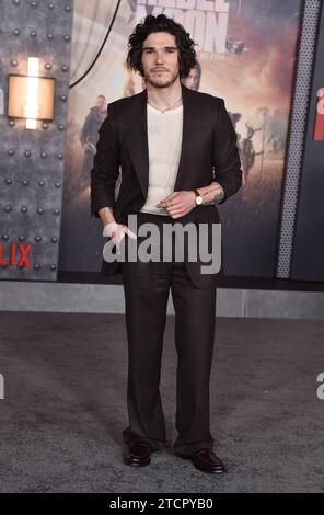 FRA Fee, Rebel Moon : part One - A Child of Fire - London Premiere, BFI