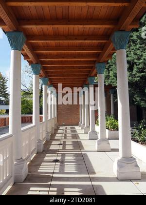 Tombe de Gül Baba, district II, Buda, Budapest, Hongrie, Magyarország, Europe Banque D'Images