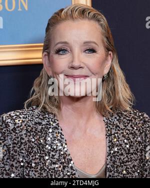 Melody Thomas Scott arrive à la 50e cérémonie annuelle des Daytime Emmy Awards qui se tient à l’hôtel The Westin Bonaventure à Los Angeles, CA, le vendredi 15 décembre 2023. (Photo de Sthanlee B. Mirador/Sipa USA) Banque D'Images