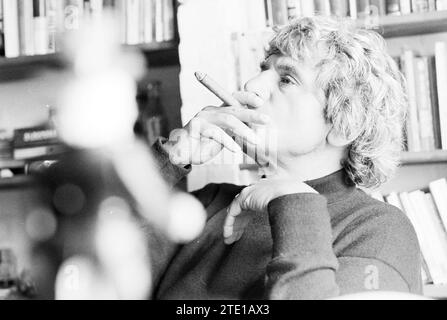 Dimitri Frenkel Frank, écrivain et acteur, Cabaret, personnes écrivant