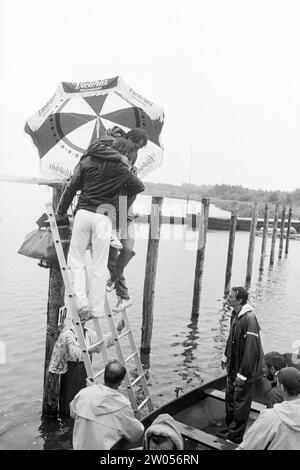 Concours de pole sitting Noordwijkerhout, Noordwijkerhout, Whizgle nouvelles du passé, adaptées à l'avenir. Explorez les récits historiques, l'image de l'agence néerlandaise avec une perspective moderne, comblant le fossé entre les événements d'hier et les perspectives de demain. Un voyage intemporel façonnant les histoires qui façonnent notre avenir. Banque D'Images