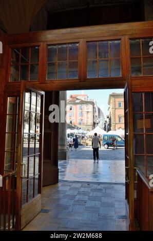 Florence, Toscane, Italie, Europe Banque D'Images