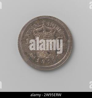 WLZQELVCF Pays-Bas 2½ Florins 1929-1943