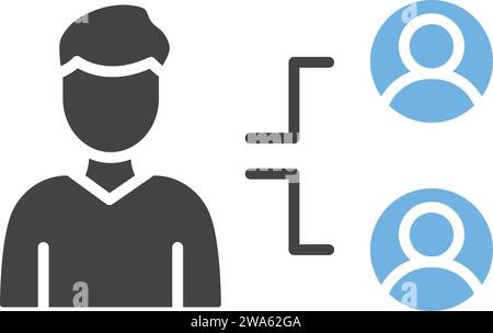Image vectorielle d'icône d'intégrité. Illustration de Vecteur